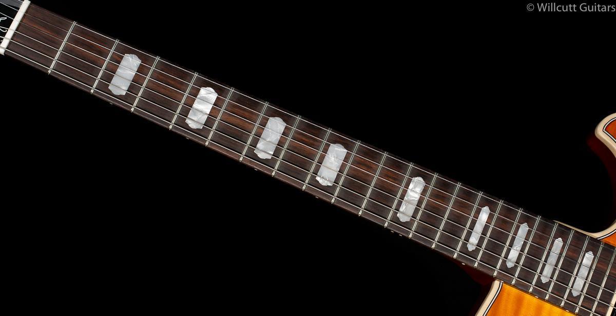 Knaggs Kenai Doug Rappoport Model Vintage Burst Tier 1 (918)