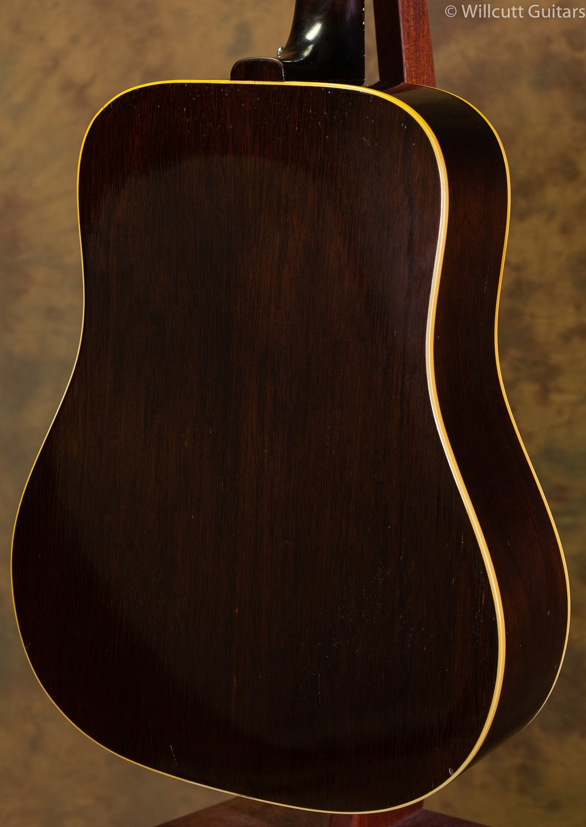 1969? Gibson J-45 USED