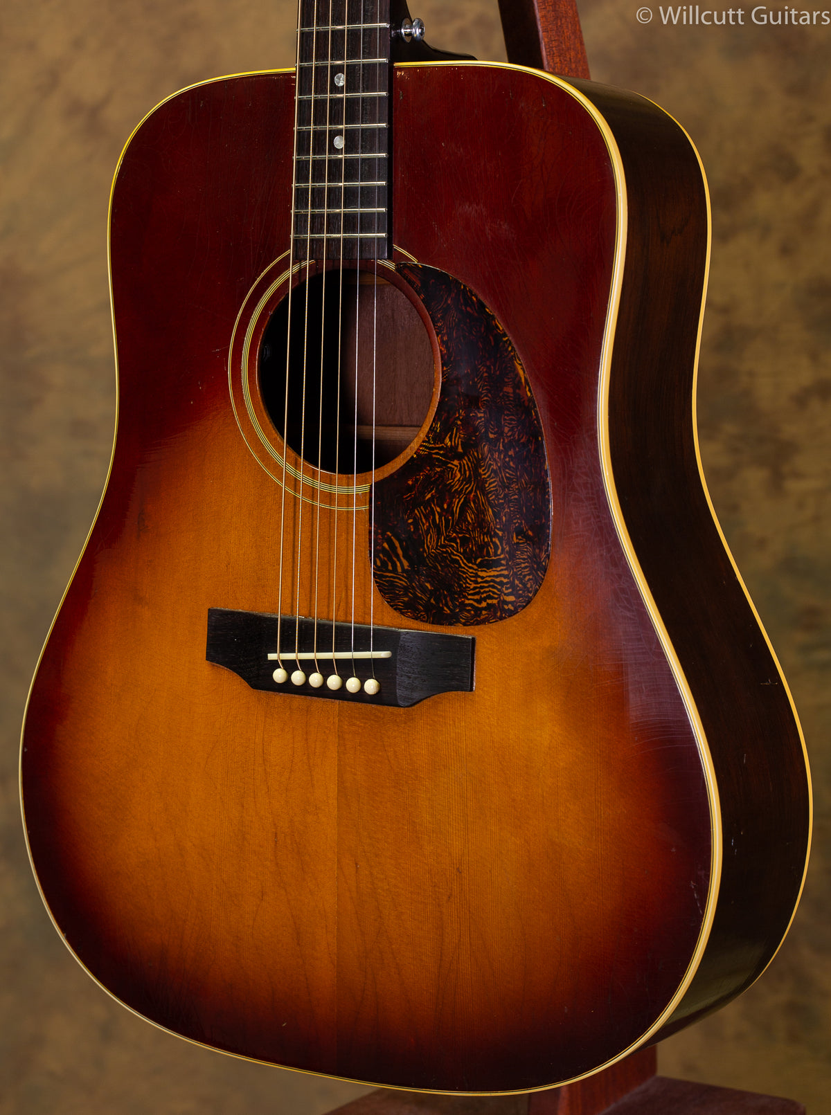 1969? Gibson J-45 USED