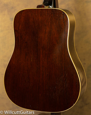 1969 Gibson J-45