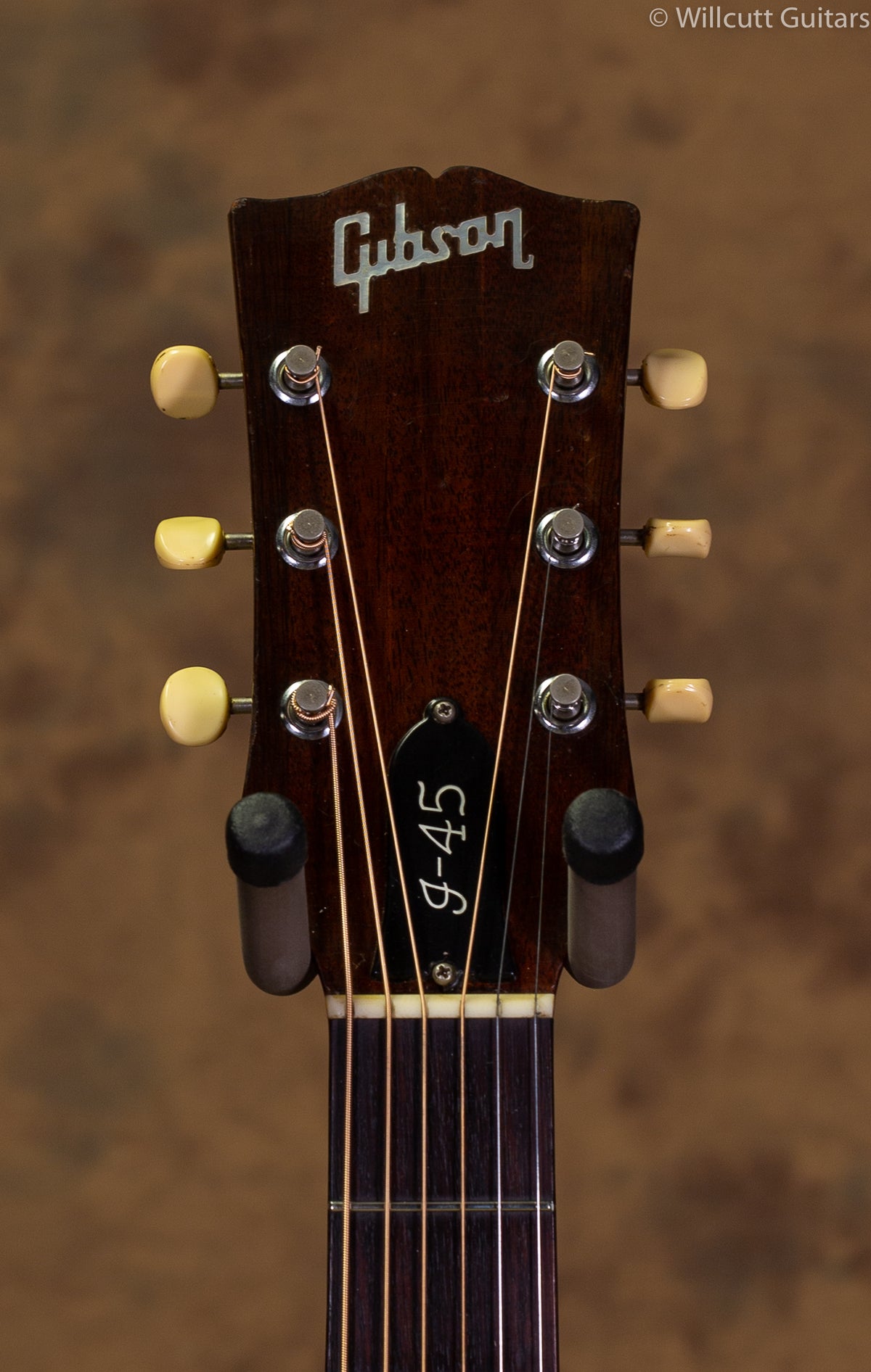 1969? Gibson J-45 USED