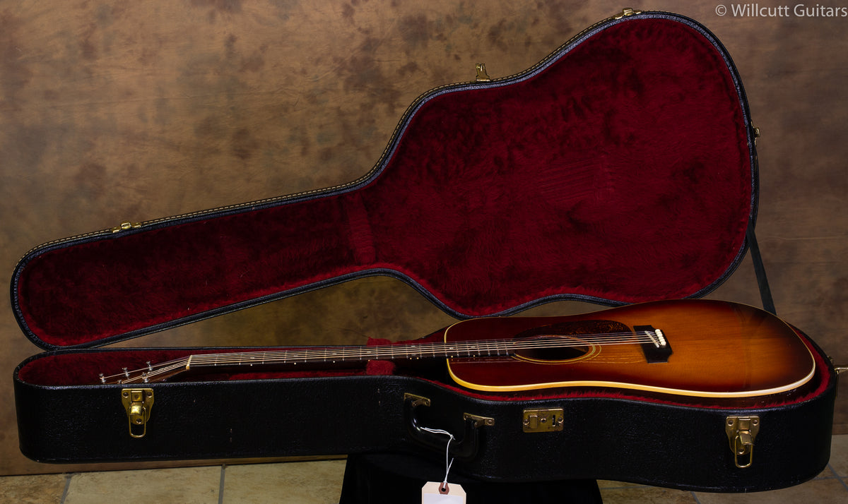 1969? Gibson J-45 USED