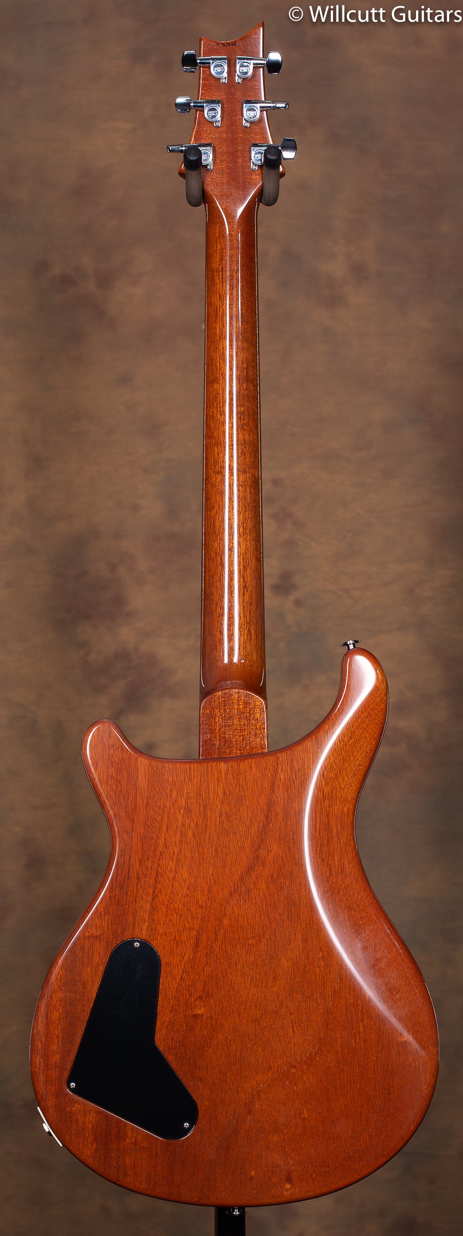 PRS Custom 22 Blue Matteo USED