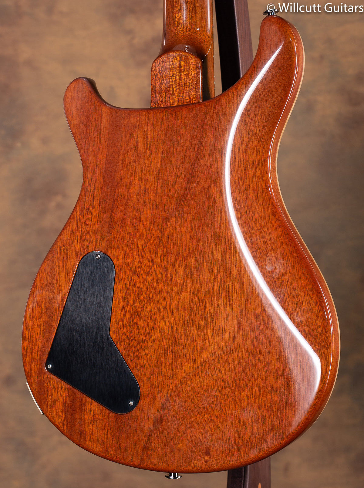 PRS Custom 22 Blue Matteo USED