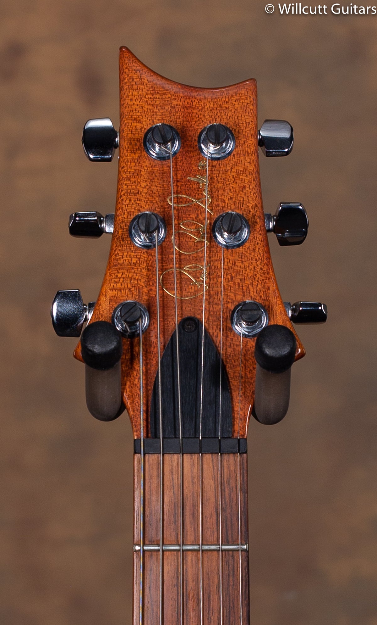 PRS Custom 22 Blue Matteo USED