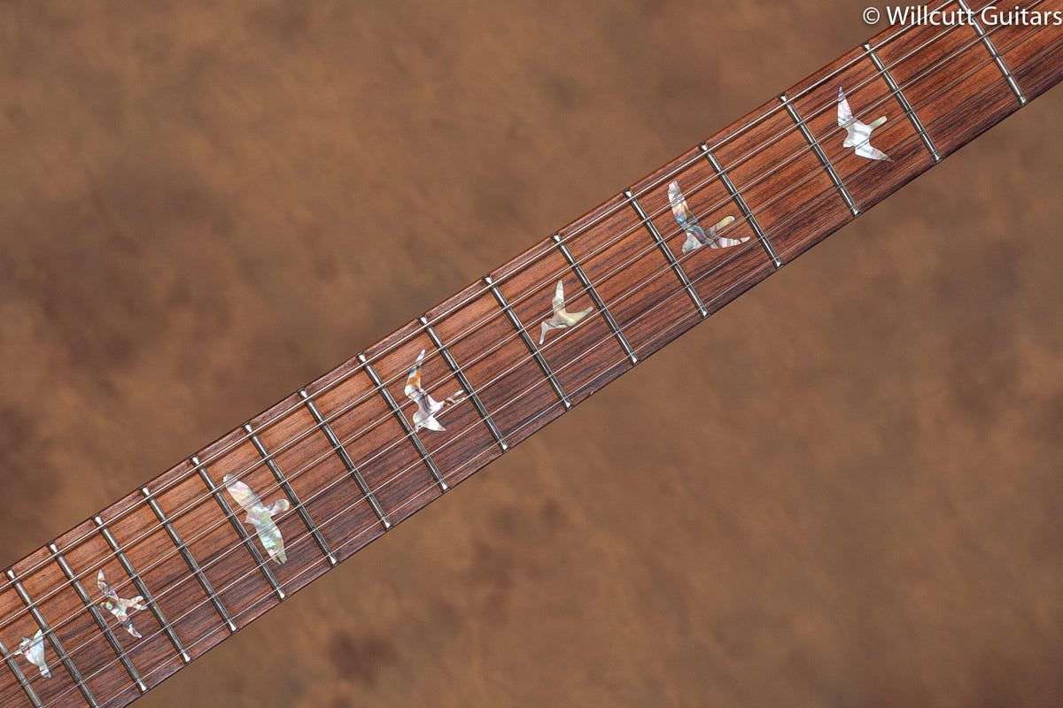 PRS Custom 22 Blue Matteo USED