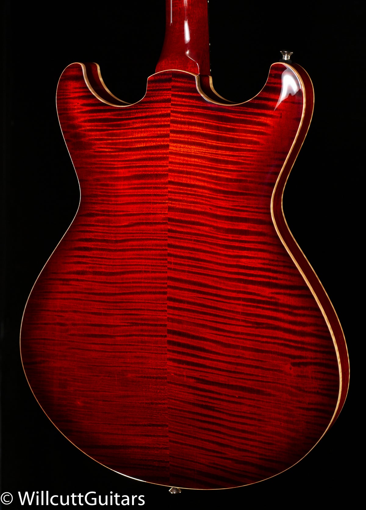 Knaggs Influence Sheyenne Indian Red Tier 1 (92)