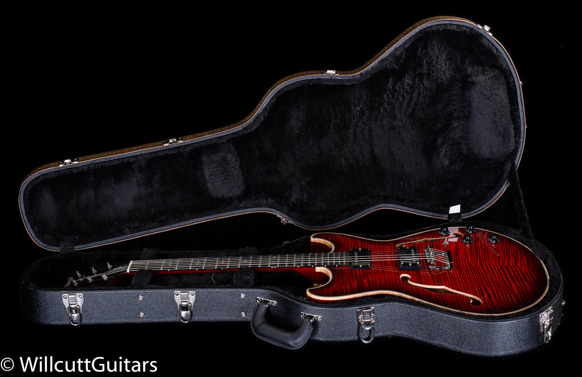 Knaggs Influence Sheyenne Indian Red Tier 1 (92)
