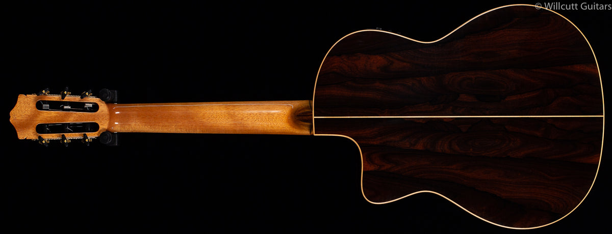 Cordoba GK Studio Ltd. Spruce/Zircote