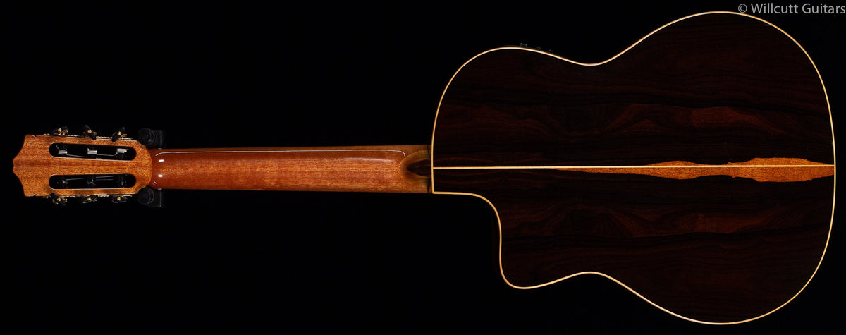 Cordoba GK Studio Ltd. Spruce/Zircote