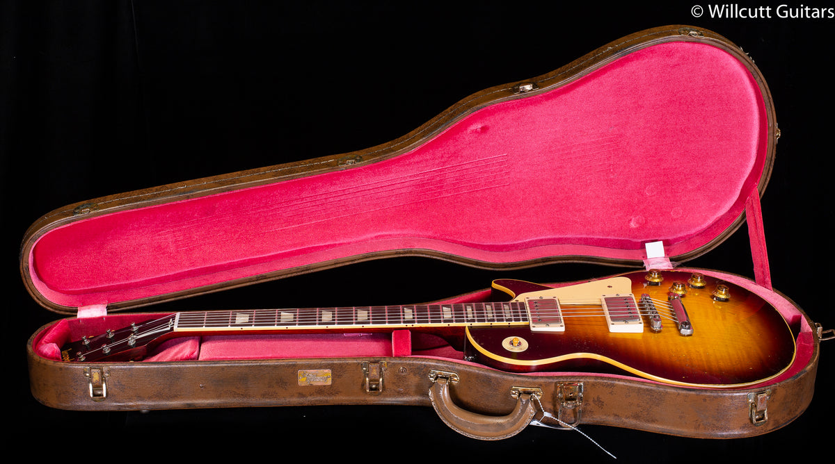 Gibson Custom Shop 1959 Les Paul Standard Reissue Southern Fade