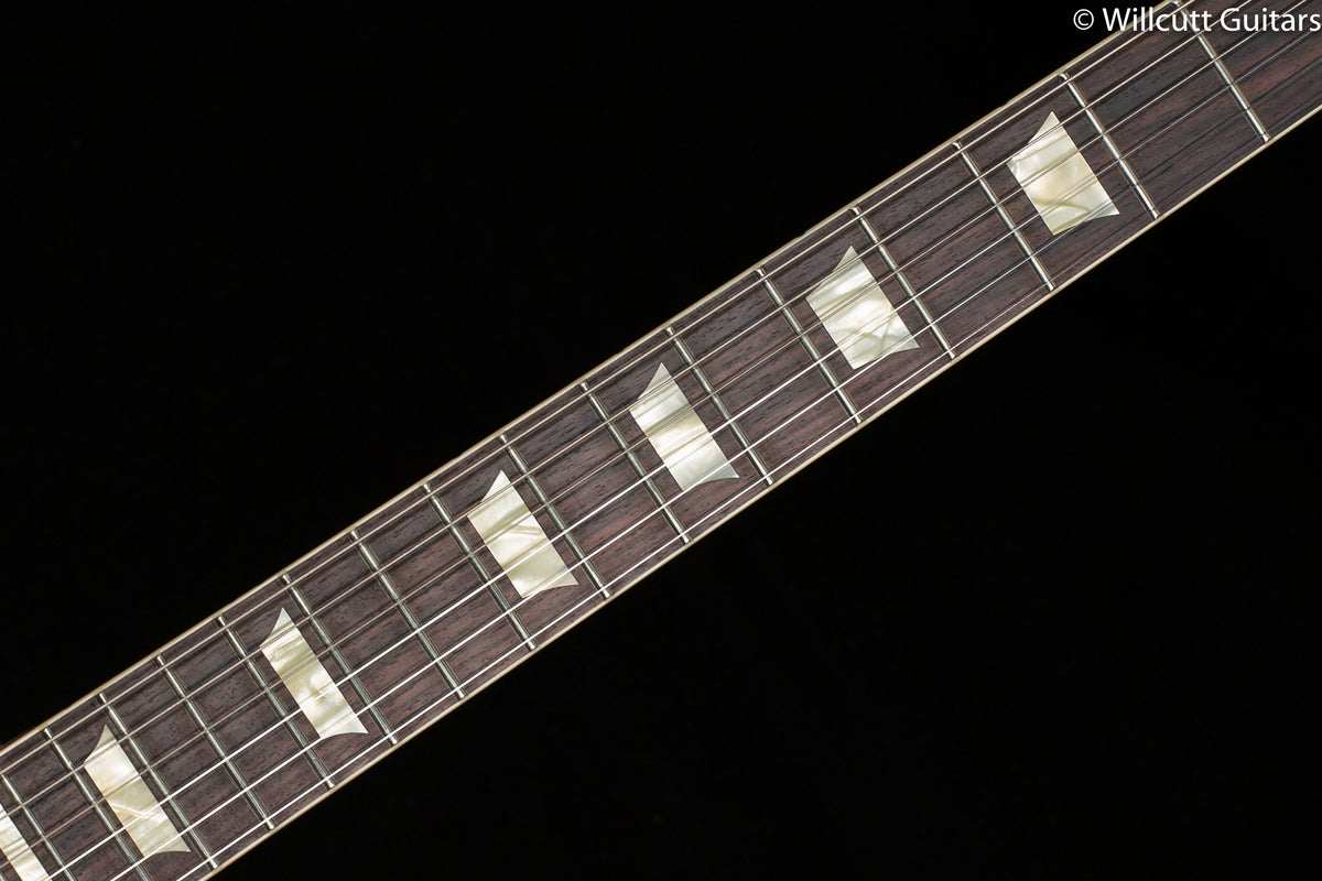 Gibson Custom Shop 1959 Les Paul Standard Reissue Lemon Burst Murphy Lab Light Aged