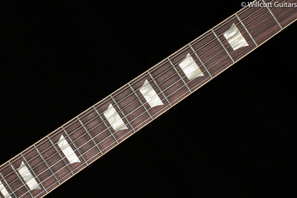 Gibson Custom Shop 1959 Les Paul Standard Reissue Lemon Burst Murphy Lab Light Aged