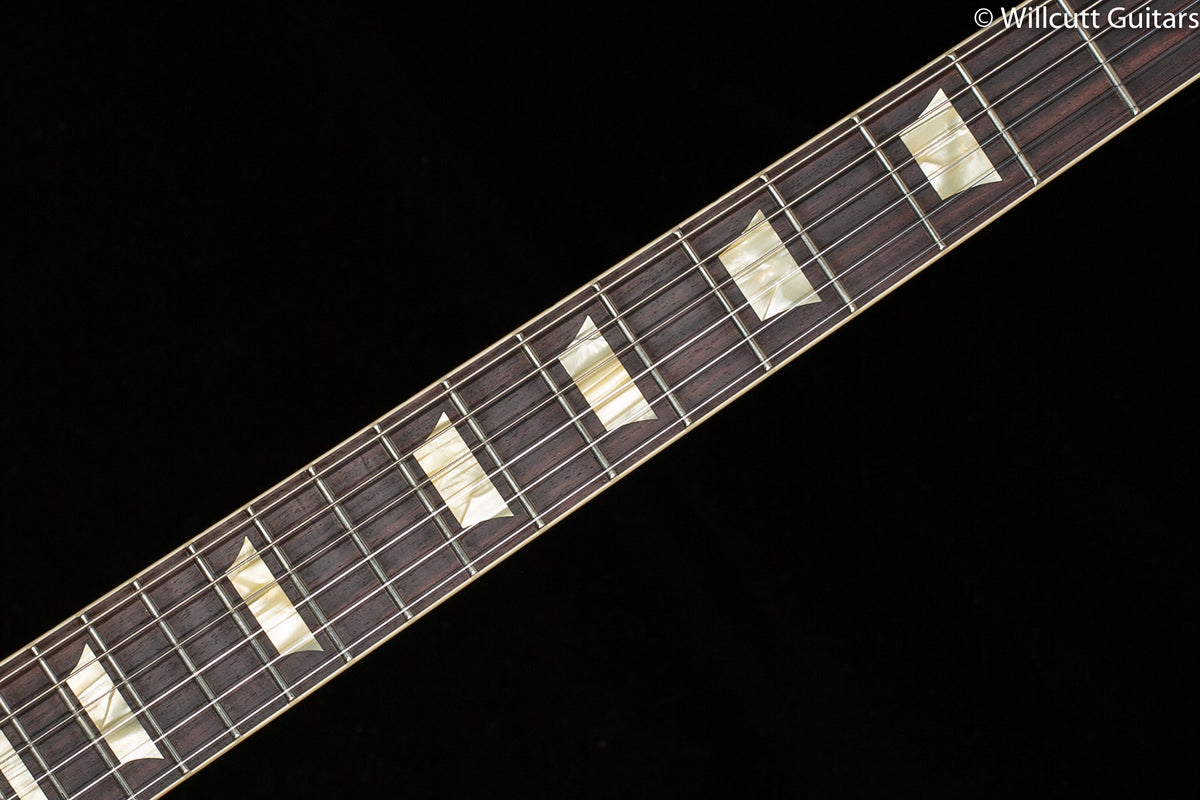 Gibson Custom Shop 1959 Les Paul Standard Reissue Lemon Burst Murphy Lab Light Aged