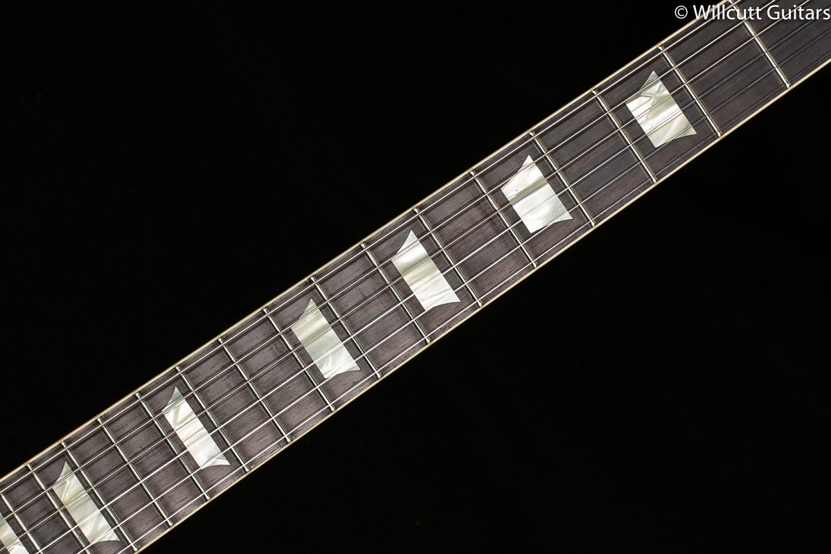 Gibson Custom Shop 1959 Les Paul Standard Reissue Slow Iced Tea Fade Murphy Lab Ultra Heavy Aged