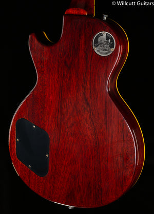Gibson Custom Shop 1959 Les Paul Standard Washed Cherry Sunburst VOS (006)