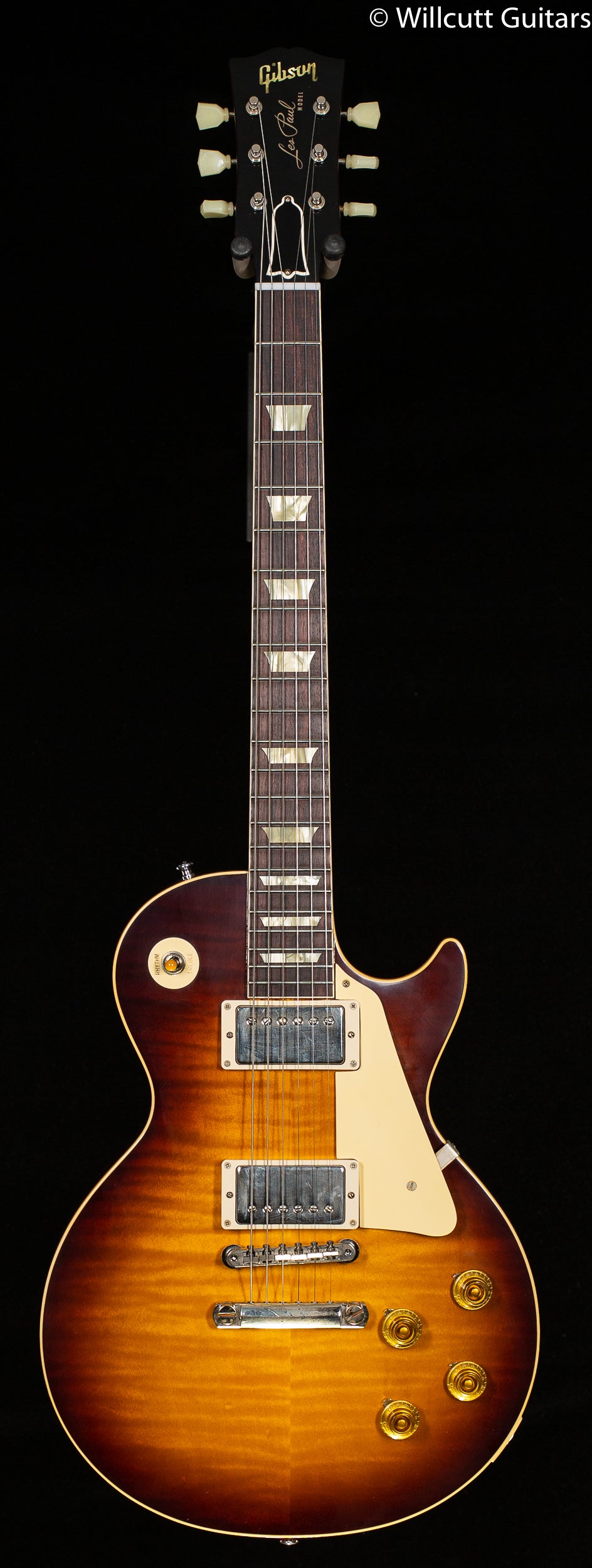 Gibson Custom Shop 1959 Les Paul Standard Reissue Kindred