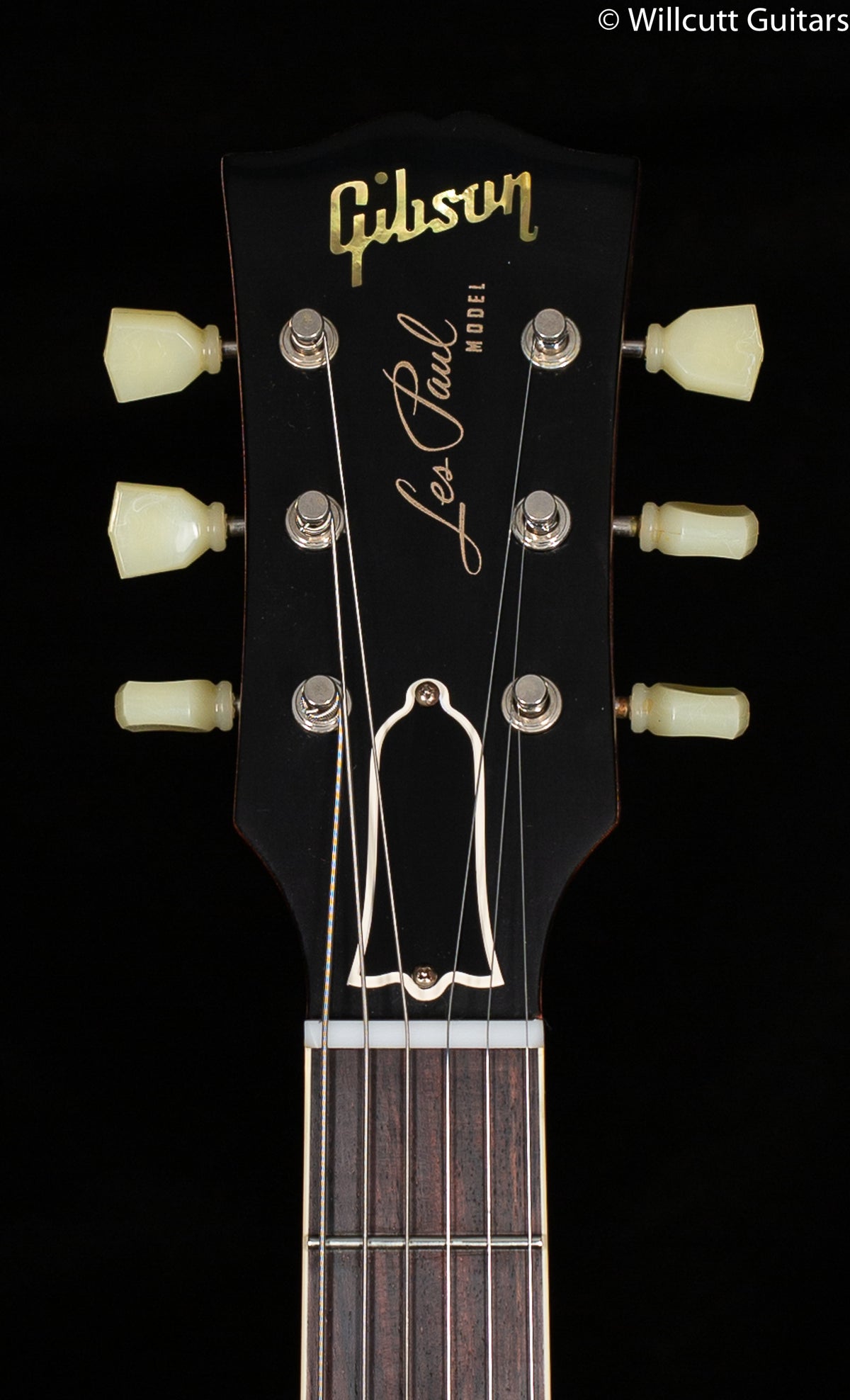 Gibson Custom Shop 1959 Les Paul Standard Reissue Kindred Burst VOS NH