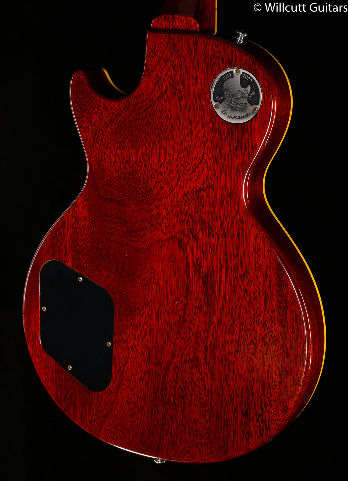 Gibson Custom Shop 1959 Les Paul Standard Murphy Lab Ultra Light Aged Factory Burst (043)