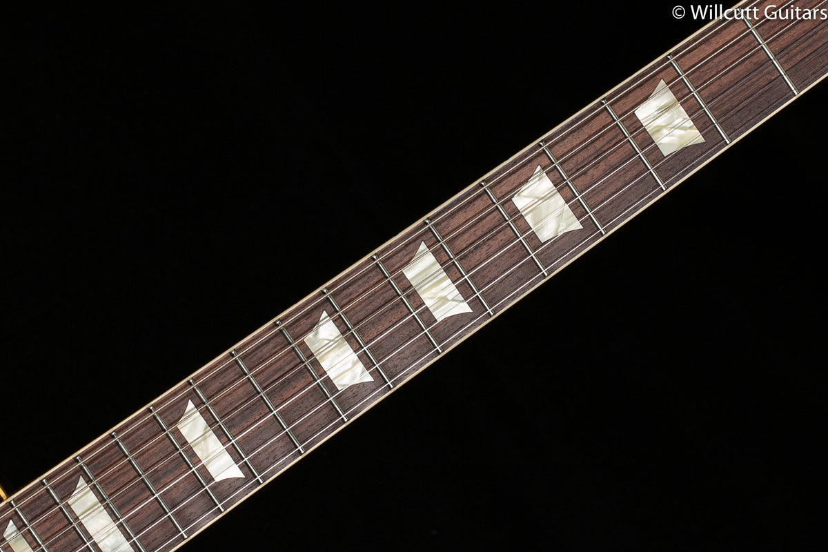 Gibson Custom Shop 1959 Les Paul Standard Reissue Royal Tea Burst Murphy Lab Ultra Heavy Aged NH