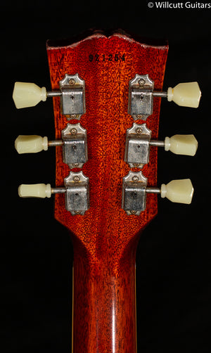 Gibson Custom Shop 1959 Les Paul Standard Reissue Murphy Lab Light Aged Dirty Lemon (254)