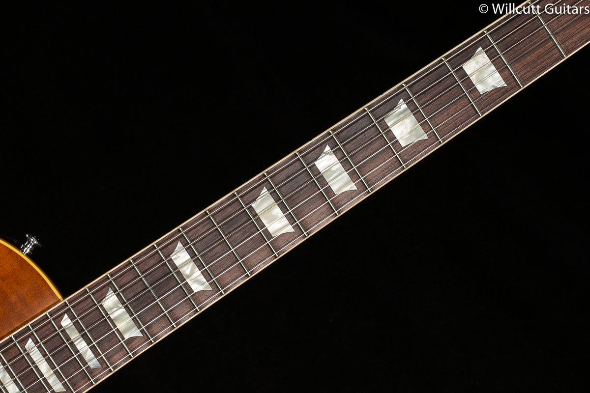 Gibson Custom Shop 1959 Les Paul Standard Reissue Murphy Lab Light Aged Dirty Lemon (254)