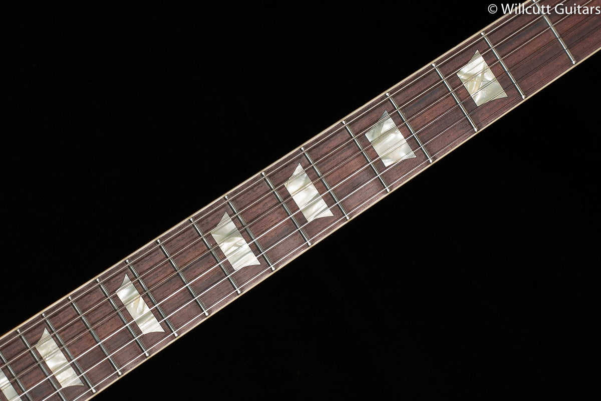 Gibson Custom Shop 1959 Les Paul Standard Reissue Green Lemon Fade Murphy Lab Ultra Heavy Aged