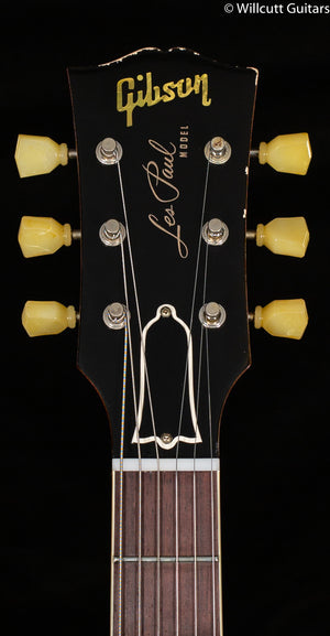 Gibson Custom Shop 1959 Les Paul Standard Cherry Tea Burst Murphy Lab Heavy Aged (159)