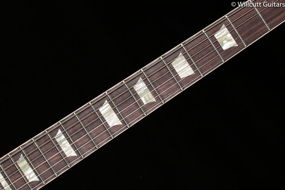 Gibson Custom Shop 1959 Les Paul Standard Reissue Royal Tea Burst Murphy Lab Ultra Heavy Aged NH