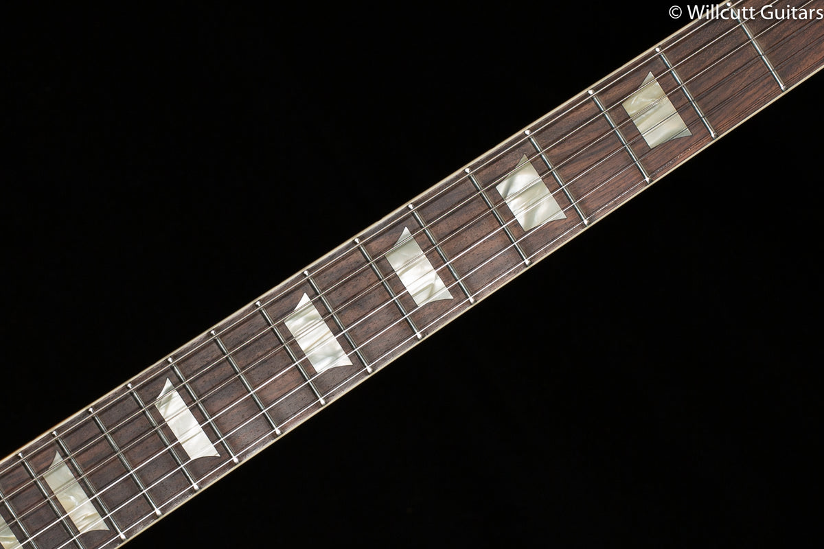 Gibson Custom Shop 1959 Les Paul Standard Reissue Slow Iced Tea Fade Murphy Lab Ultra Heavy Aged