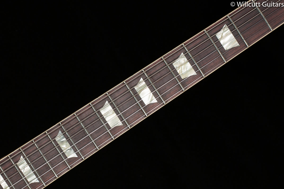 Gibson Custom Shop 1959 Les Paul Standard Reissue Factory Burst Murphy Lab Ultra Heavy Aged