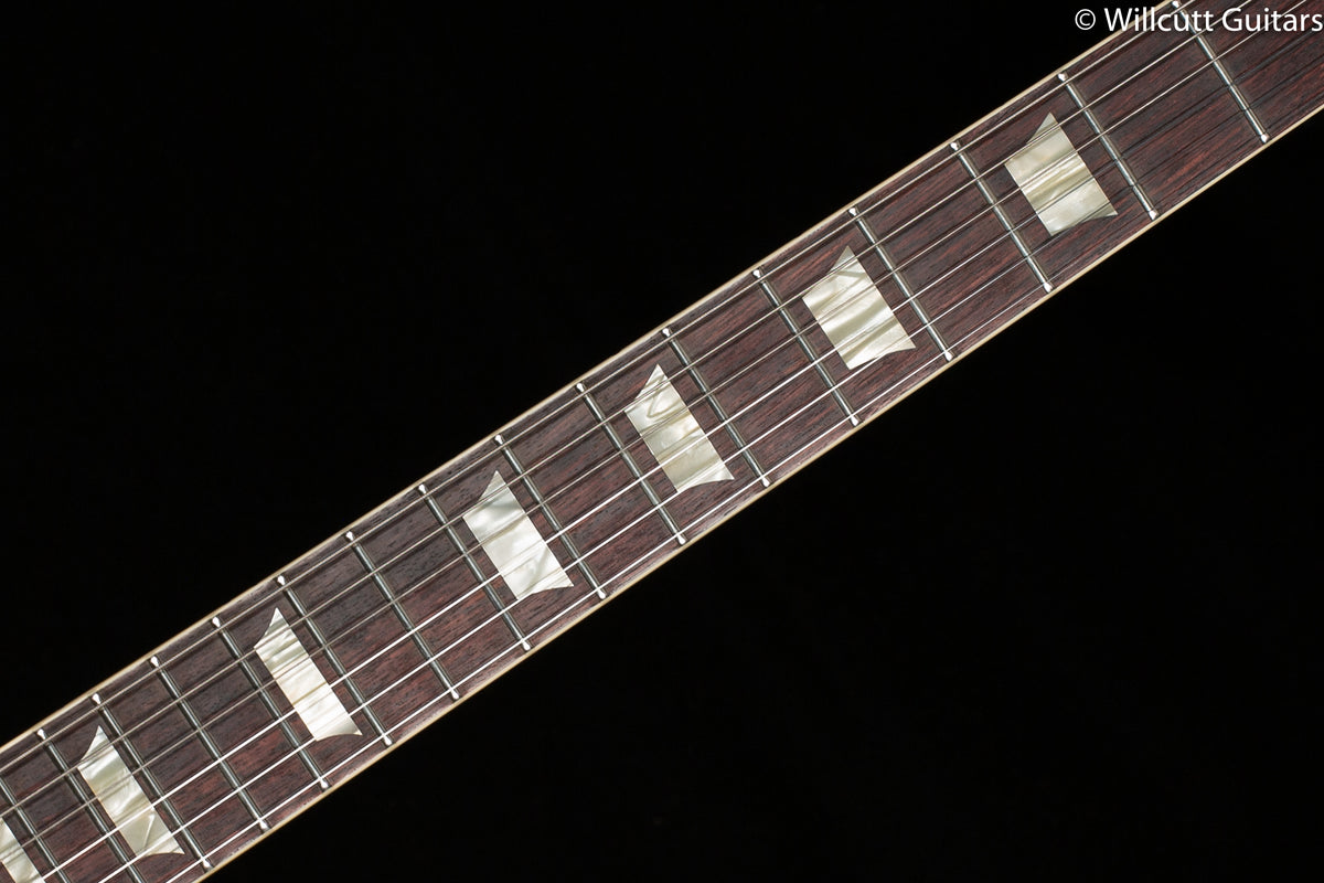 Gibson Custom Shop 1959 Les Paul Standard Reissue Factory Burst Murphy Lab Ultra Heavy Aged