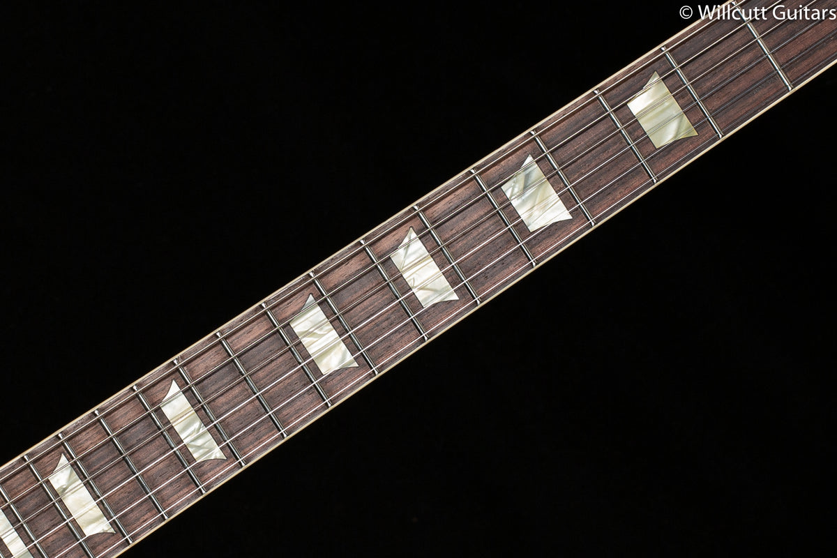 Gibson Custom Shop 1959 Les Paul Standard Reissue Factory Burst Murphy Lab Ultra Heavy Aged