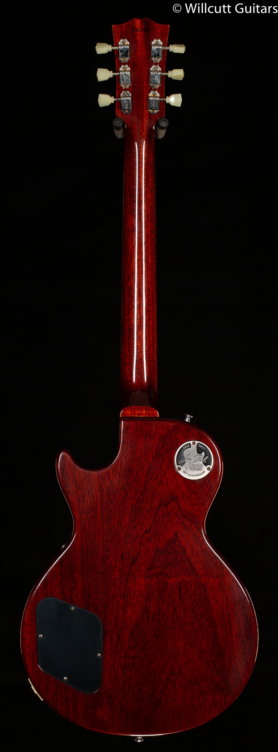 最終値下げ・Gibson CS LesPaul VOS 1959 Reissue Gibson Custom Shop 1959 Les Paul Standard Reissue VOS