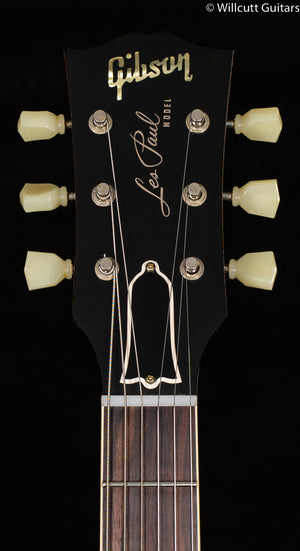 Gibson Custom Shop 1959 Les Paul Standard Reissue Kindred Burst VOS (033)