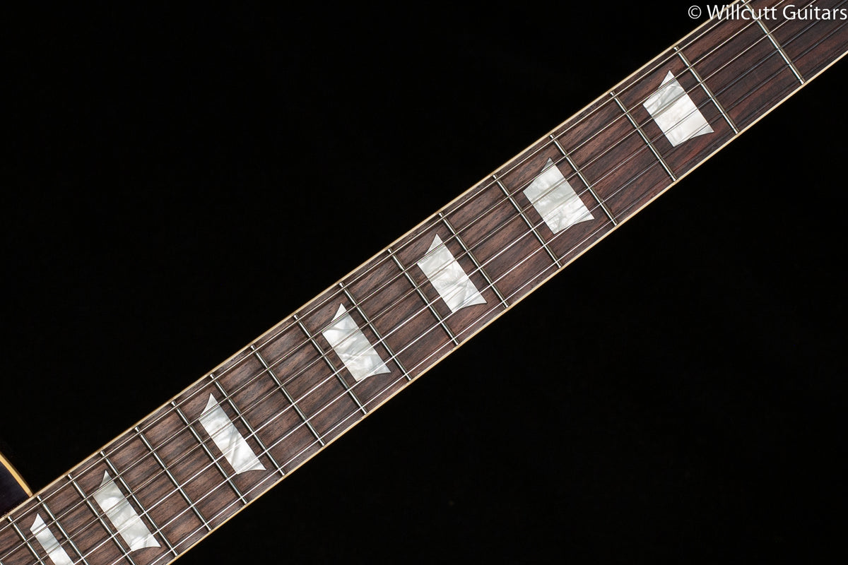 Gibson Custom Shop 1959 Les Paul Standard Reissue Kindred Burst VOS (033)