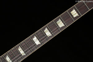 Gibson Custom Shop 1959 Les Paul Standard Reissue Kindred Burst Murphy Lab Ultra Light Aged (036)