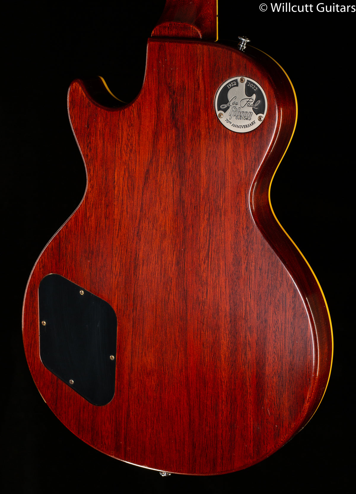 Gibson Custom Shop 1959 Les Paul Reissue Dirty Lemon Fade Murphy Lab Ultra Light Aged (260)