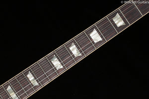 Gibson Custom Shop 1959 Les Paul Reissue Dirty Lemon Fade Murphy Lab Ultra Light Aged (260)