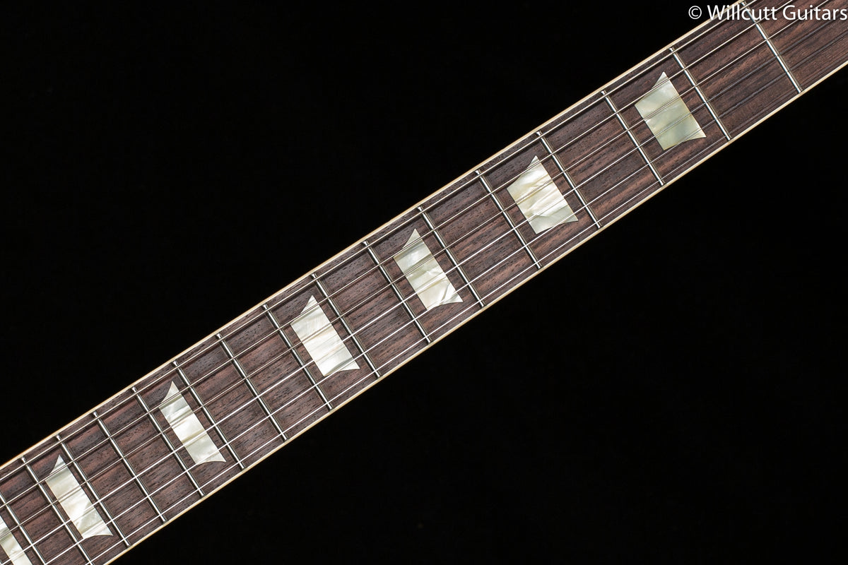 Gibson Custom Shop 1959 Les Paul Standard Reissue Slow Iced Tea Fade Murphy Lab Ultra Heavy Aged