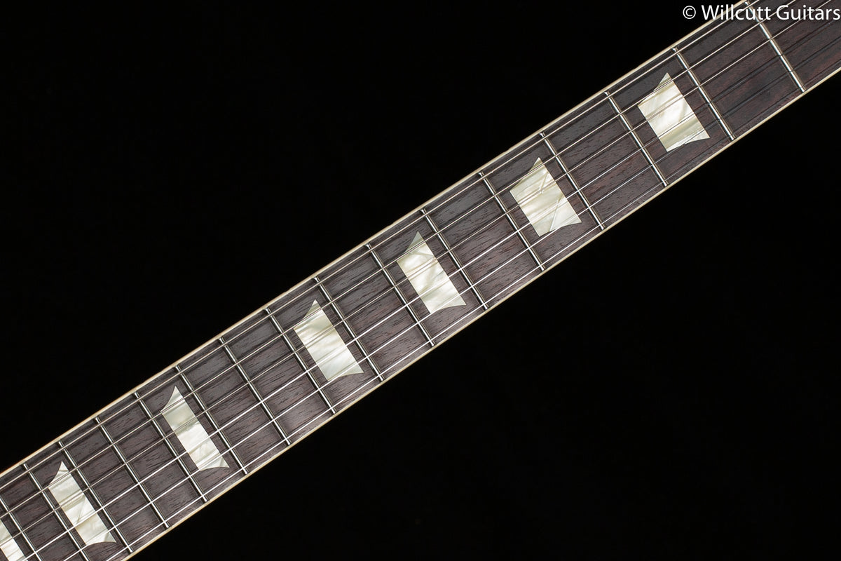 Gibson Custom Shop 1959 Les Paul Standard Reissue Royal Tea Burst Murphy Lab Ultra Heavy Aged NH