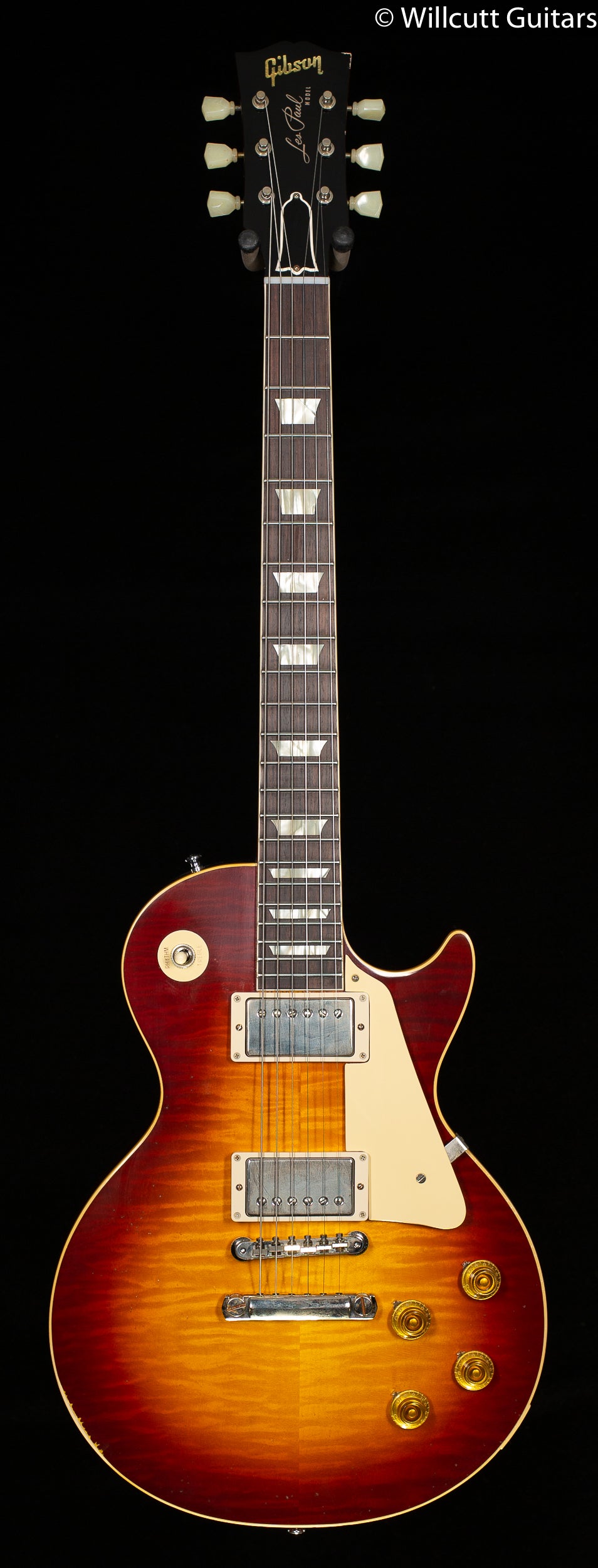 ギター Gibson CustomShop 1959 Les Paul Standard Gibson Custom Shop 1959 Les Paul Standard Reissue Ultra