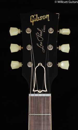 Gibson Custom Shop 1959 Les Paul Standard Reissue Sunrise Tea Burst Murphy Lab Light Aged