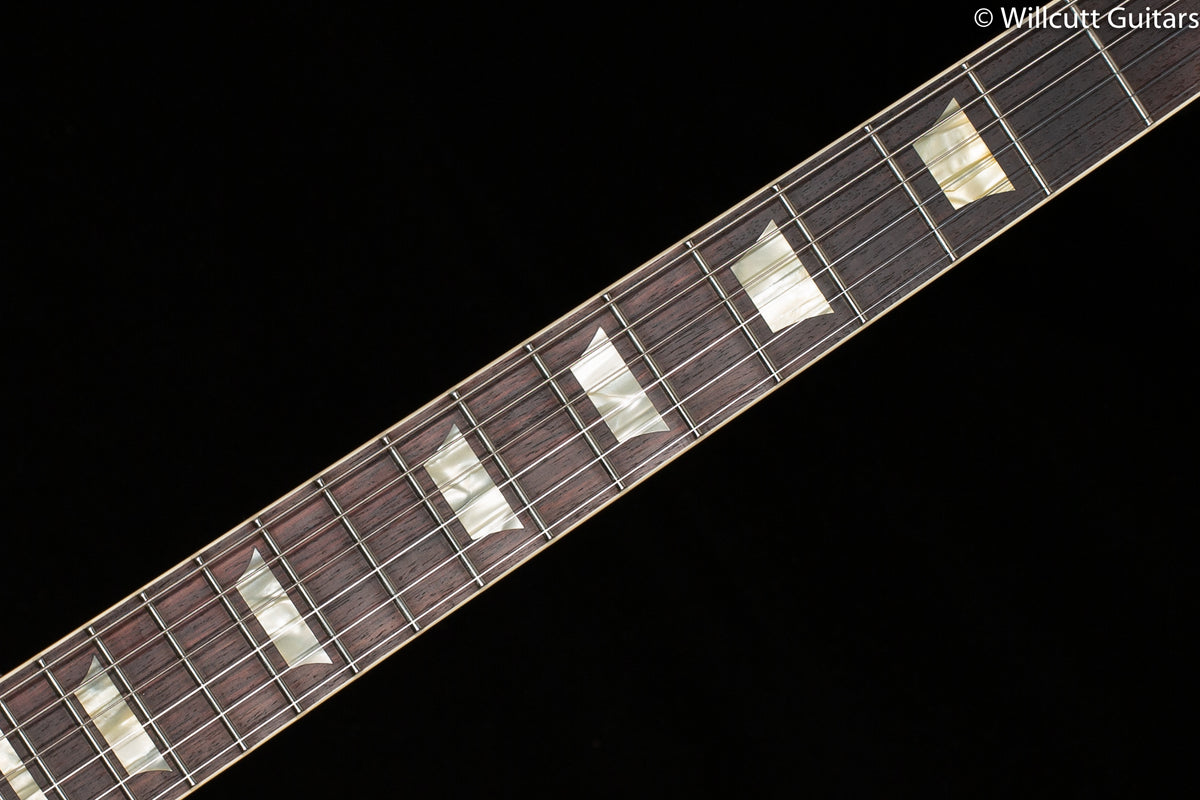 Gibson Custom Shop 1959 Les Paul Standard Reissue Factory Burst Murphy Lab Ultra Heavy Aged