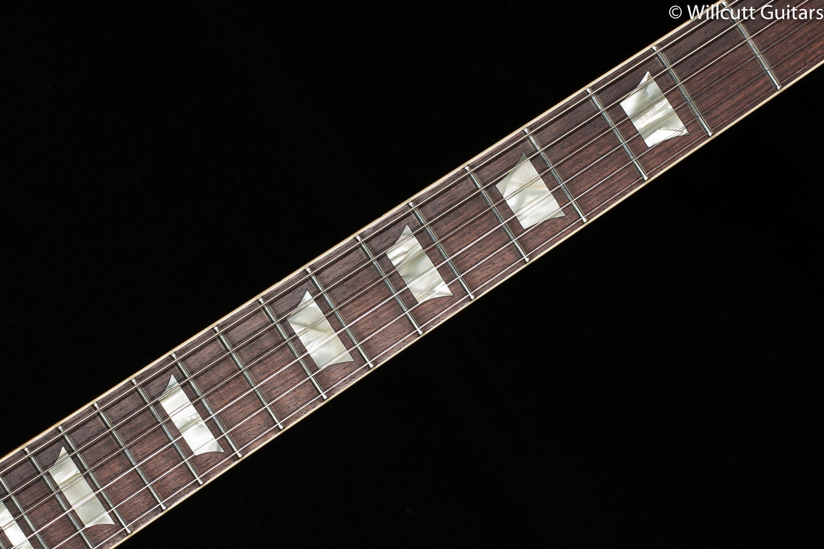 Gibson Custom Shop 1959 Les Paul Standard Reissue Royal Tea Burst Murphy Lab Ultra Heavy Aged NH