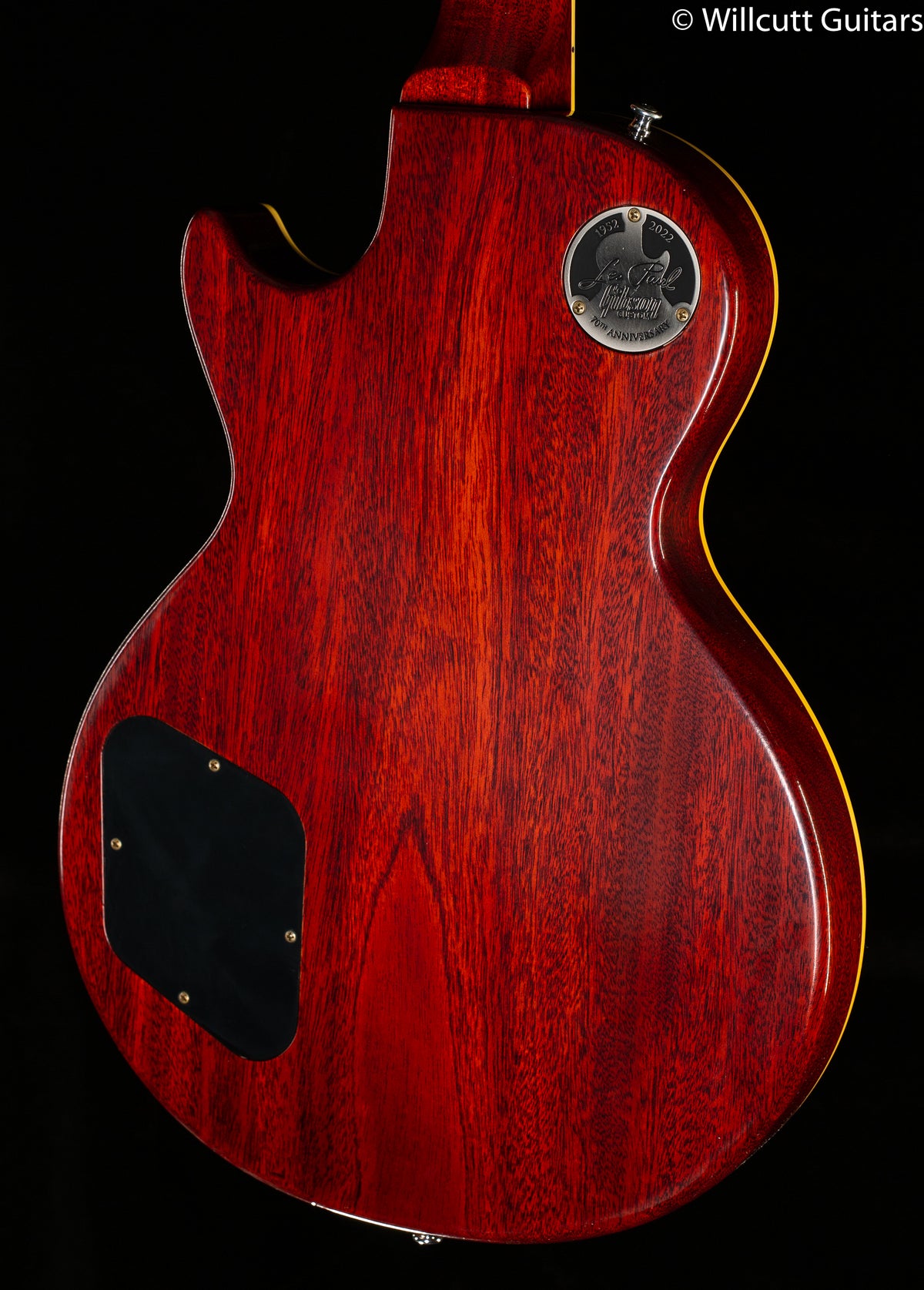 Gibson Custom Shop 1959 Les Paul Standard Reissue Green Lemon Fade VOS