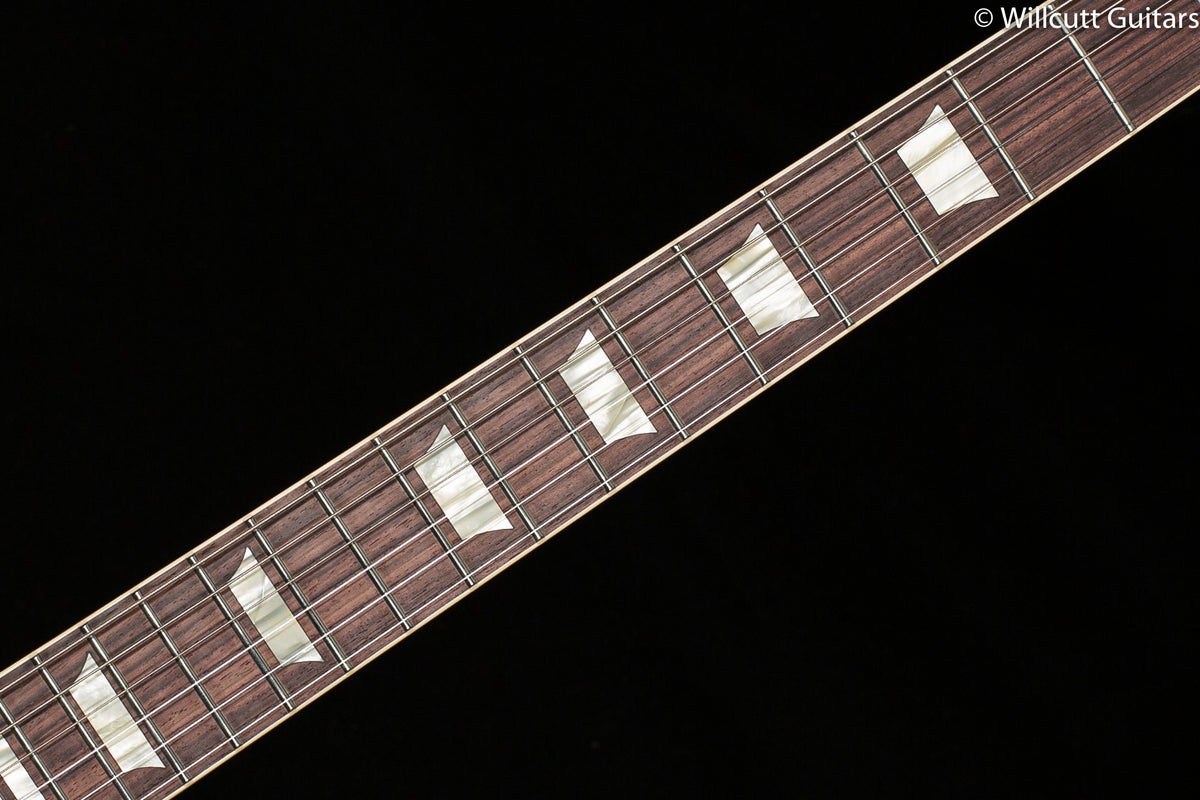 Gibson Custom Shop 1959 Les Paul Standard Reissue Green Lemon Fade VOS