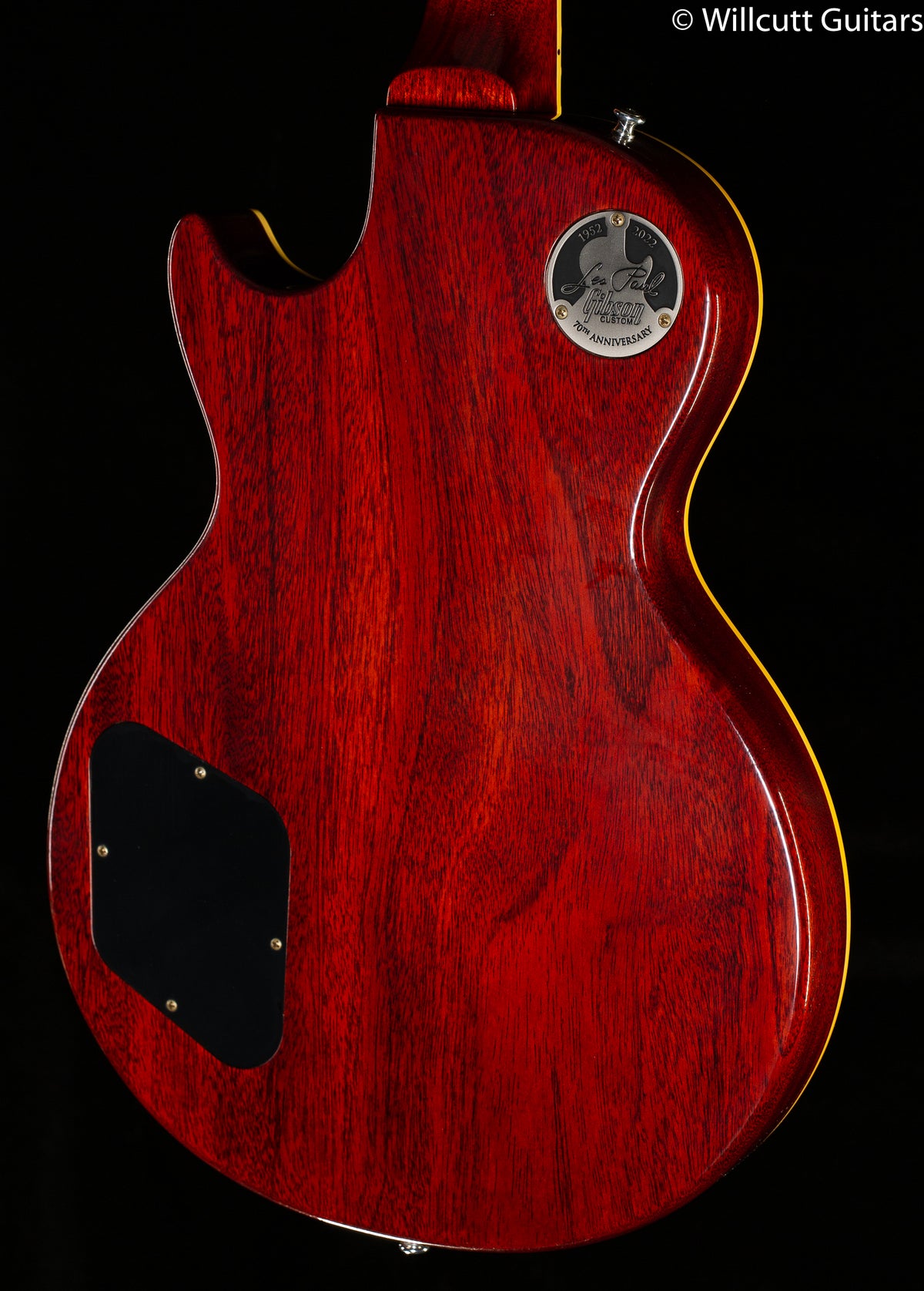 Gibson Custom Shop 1959 Les Paul Standard Reissue Slow Iced Tea Fade VOS