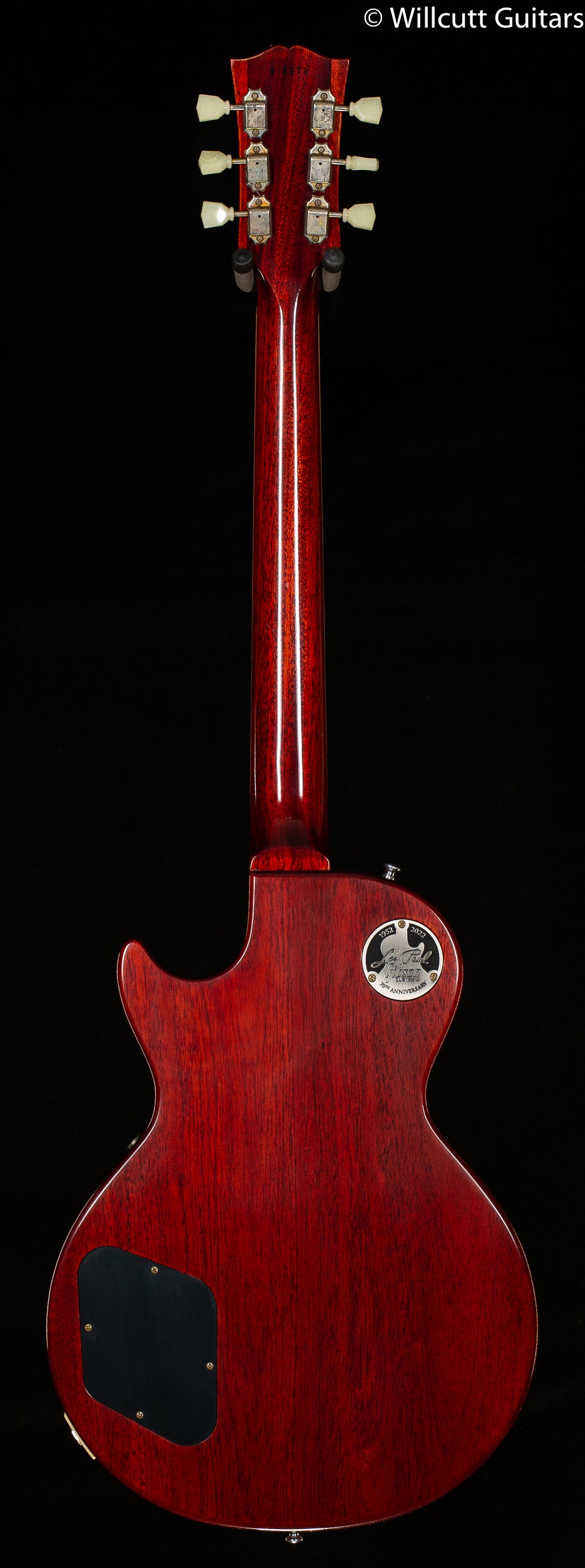 Gibson Custom Shop 1959 Les Paul Standard Reissue Slow Iced Tea Fade VOS