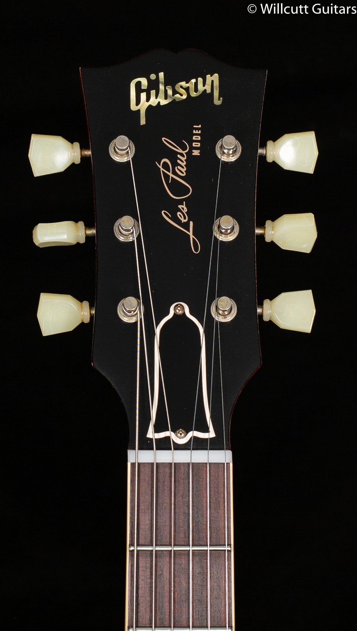 Gibson Custom Shop 1959 Les Paul Standard Reissue Slow Iced Tea Fade VOS